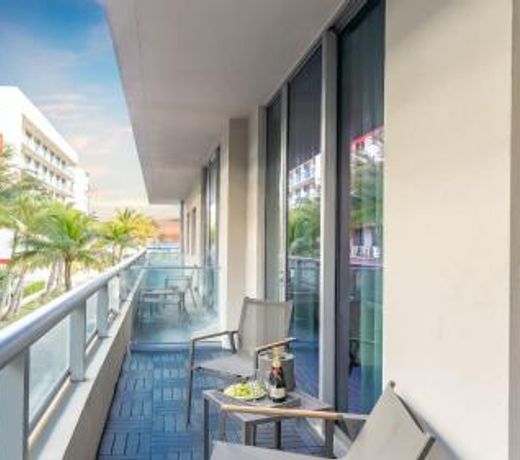 NEW LUXURY Beachfront Condo Resort