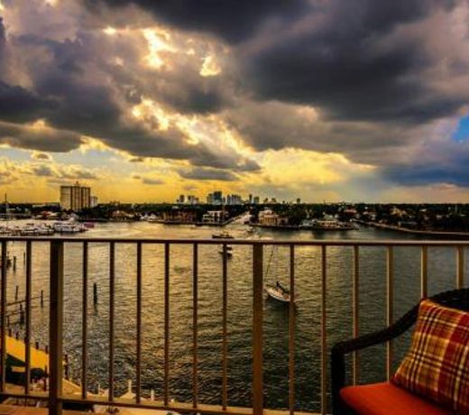 Harbor Haven Fort Lauderdale Beach