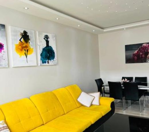 Best City Apartment