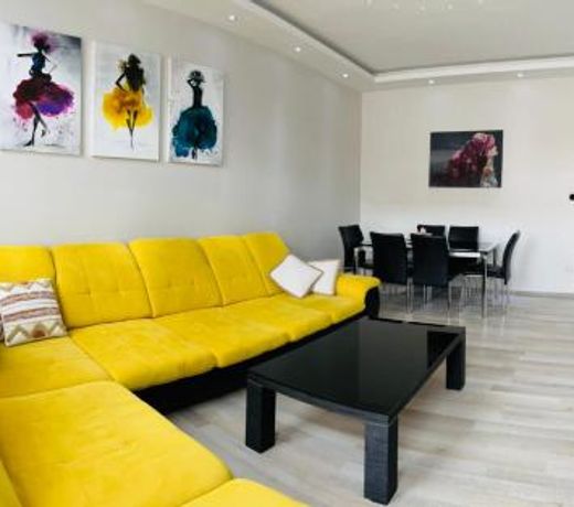 Best City Apartment