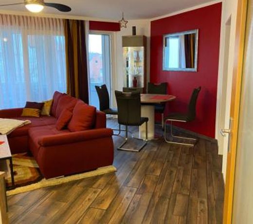 Ferienwohnung Artemis