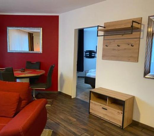 Ferienwohnung Artemis