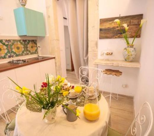"Il principio di Archimede"guest & art house