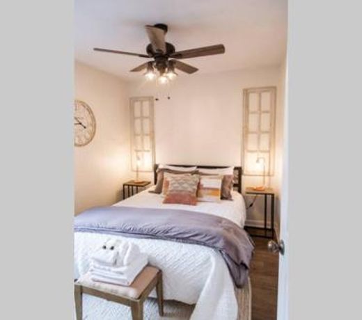 NoKno Flats â¢ Relax and Unwind 5 min to Downtown