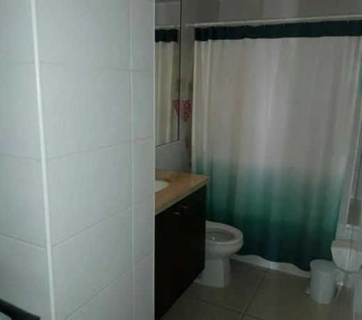Avenida Salvador Allende Apart Hotel 1D