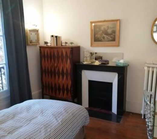 Chambres d'Hotes Villa Hamlet