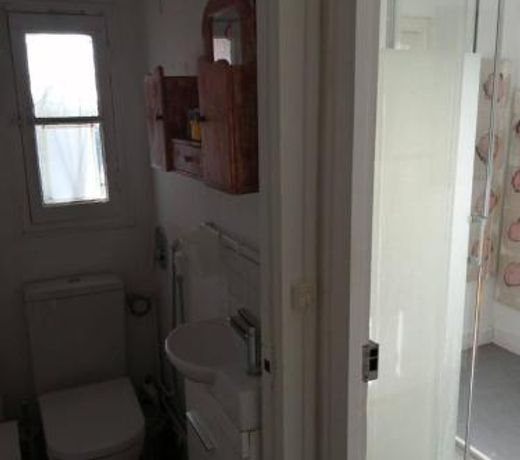 Chambres d'Hotes Villa Hamlet