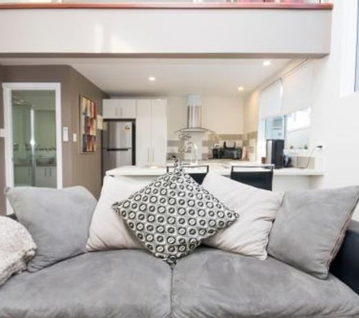 Luxury Executive Apartment