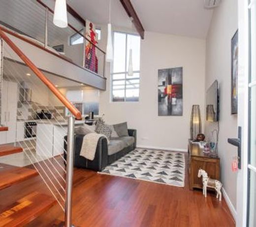 Luxury Executive Apartment