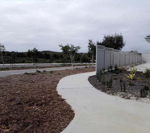 Alkimos Beach Retreat