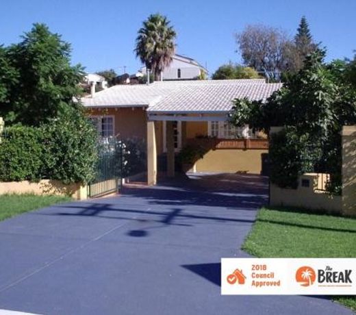 La Cote d Or - Mediterranean Cottage