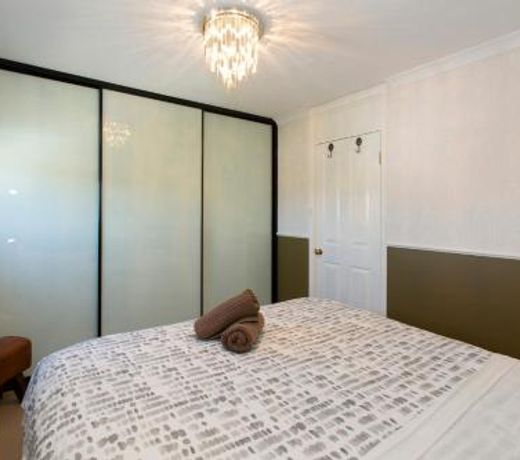 Central Hidden Gem - Fremantle Apartment