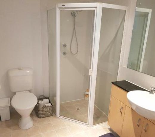 Spacious 4 BR and 2 Bathrooms City Apartment