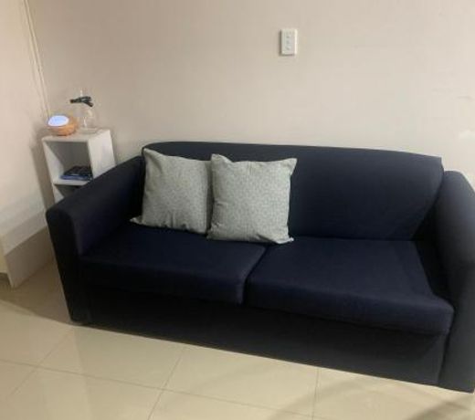 Sassy and modern apartment