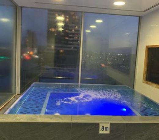 CBD Penthouse View Apartment