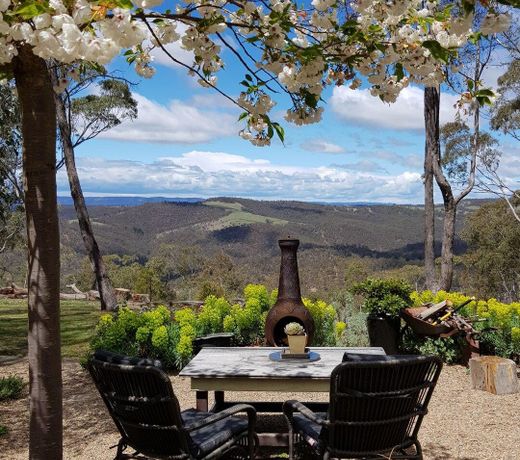 Wattle cottage , escape the city and relax