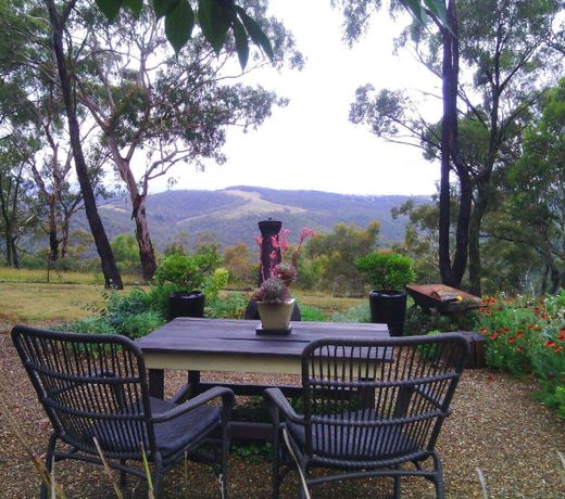 Wattle cottage , escape the city and relax