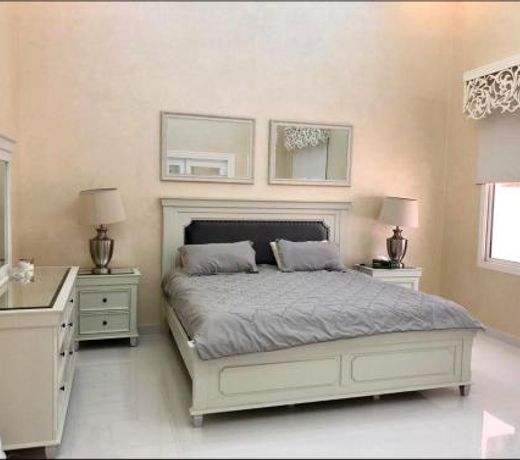 Deluxe house across Emirates Football Club& Safeer Mall