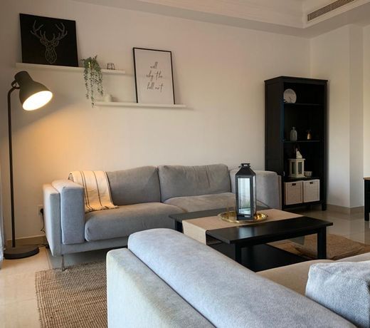 Fairways Villa at Al Hamra Village