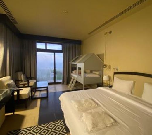 The Villa at cove