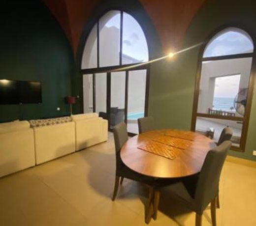The Villa at cove