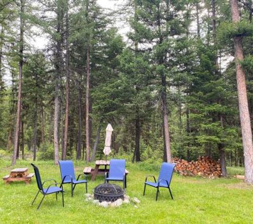 The Nordic House At Stillwater Mountain Lodge