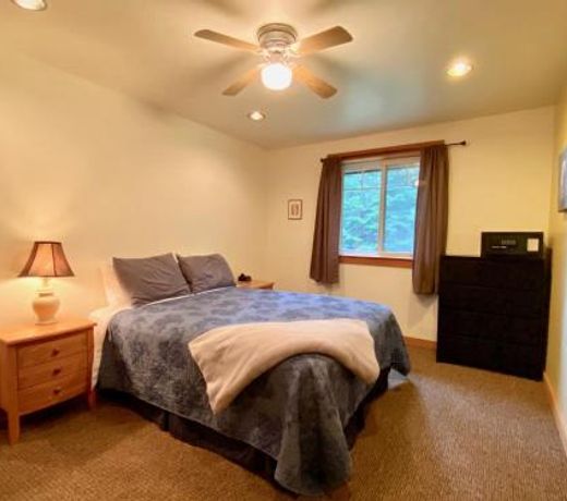 The Nordic House At Stillwater Mountain Lodge