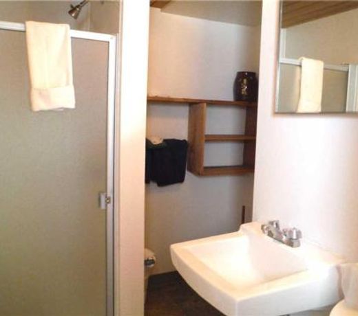 Lodgepole Lower Condo
