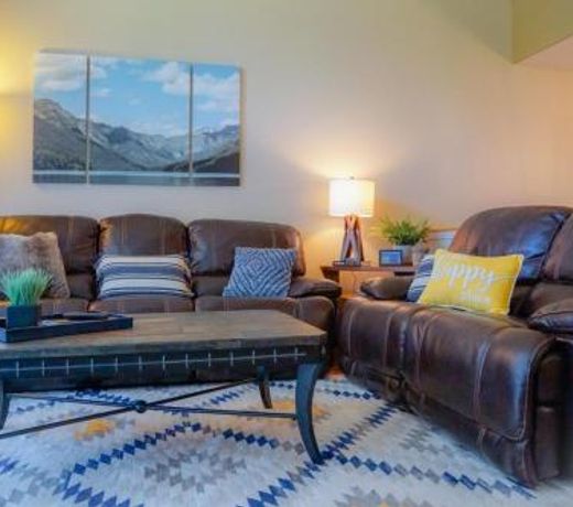 The Black Bear Bungalow