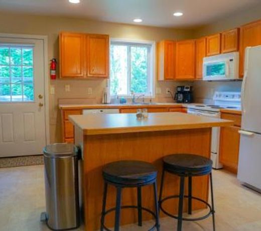 The Black Bear Bungalow