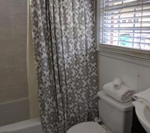 Hilltop Guest House