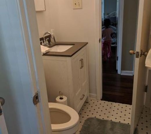 Hilltop Guest House