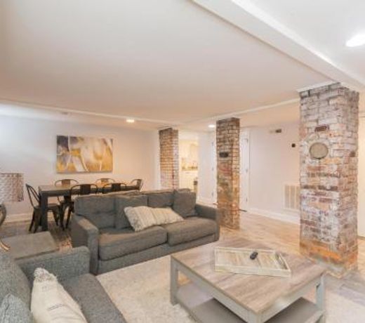 Cool Guest House - Close to Uptown - Walk Everywhere