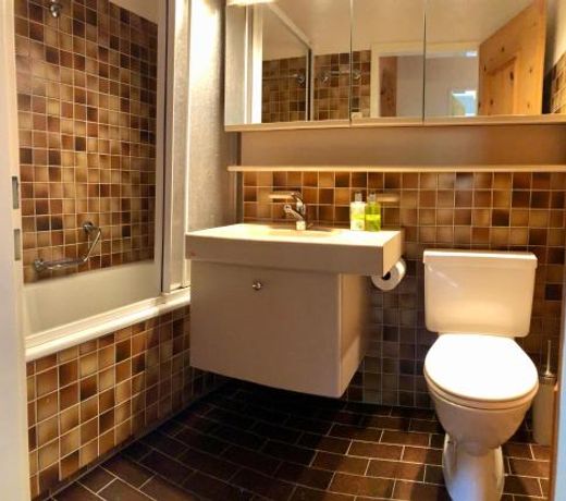 Apartment Bolgenblick