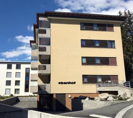 Apartment Bolgenblick