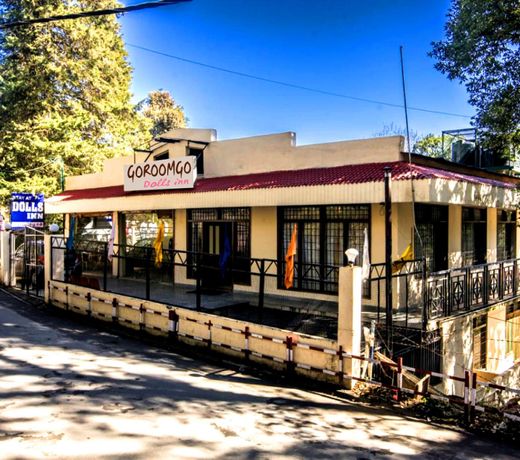 Goroomgo Days Inn Nainital
