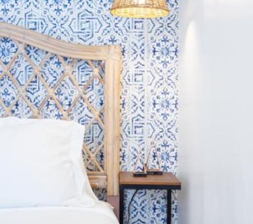 Rittenhouse Bohemian Suite - Sosuite