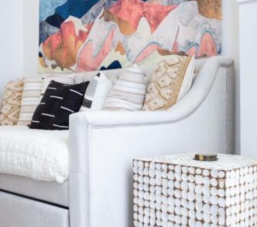 Rittenhouse Bohemian Suite - Sosuite