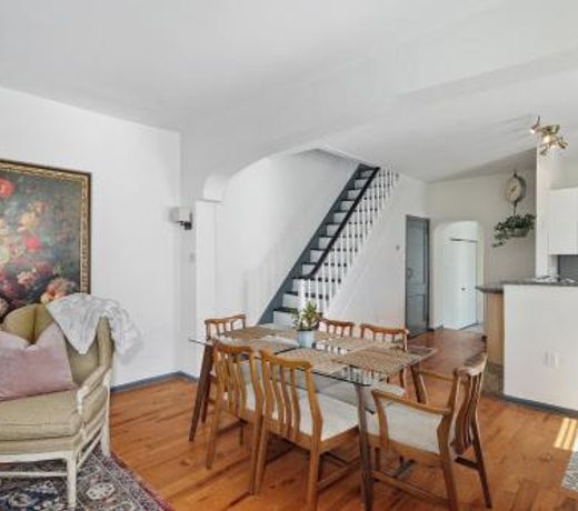 Modern Parisian Apartment in the Heart of Manayunk