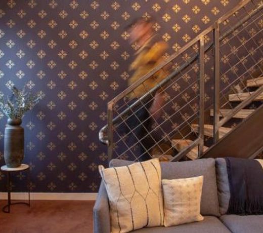 Eco Friendly Loft in Center City, CONTACTLESS CHECK IN - Hive Room