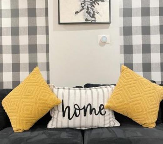 Chic and Spacious 3BR House