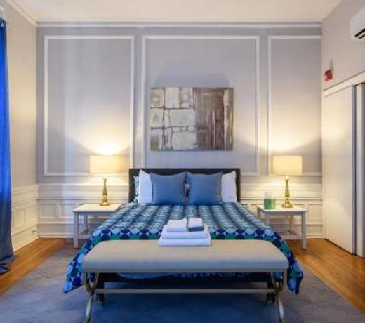 Spectacular 1 bedroom with Tons of Sunlight - Rittenhouse Square