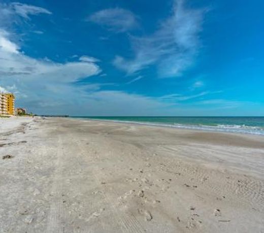 Shore Haven Unit 5A, 2 Bedroom, WIFI, Gulf View, Sleeps 4