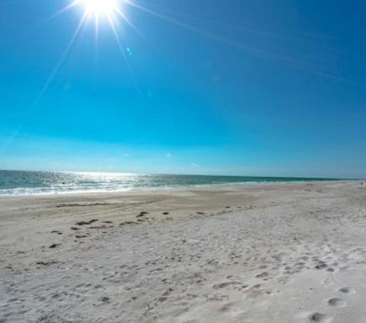 Shore Haven Unit 5A, 2 Bedroom, WIFI, Gulf View, Sleeps 4