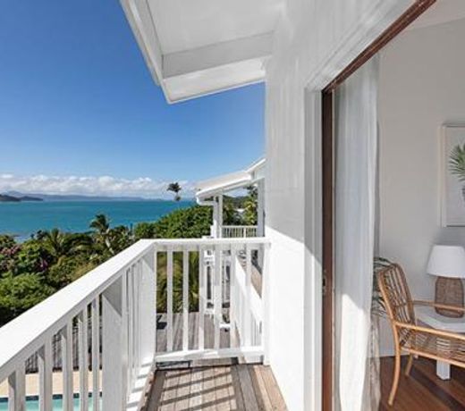 The Bay House Whitsundays