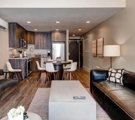 Ski Village Loft 3BR