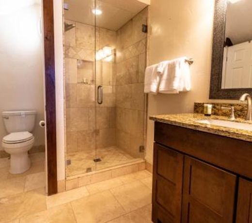Beautiful & Spacious Park City Townhouse