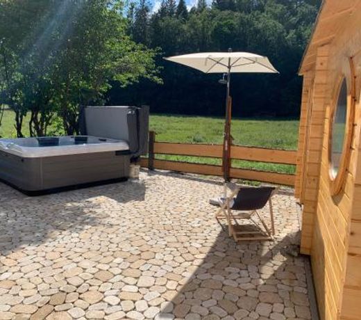 Chalet Zugspitze