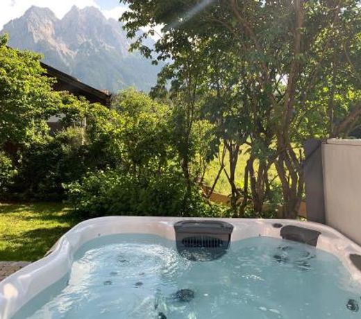 Chalet Zugspitze