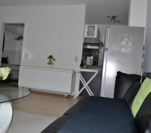 Ferienwohnung Stimmer